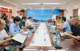Cơ quan chức năng chung tay hỗ trợ người dùng xe bán tải, theo quy định mới của Nghị định 241/2026
