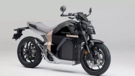 Honda chính thức mở bán mô tô điện đầu tiên, giá quy đổi khoảng 443,9 triệu