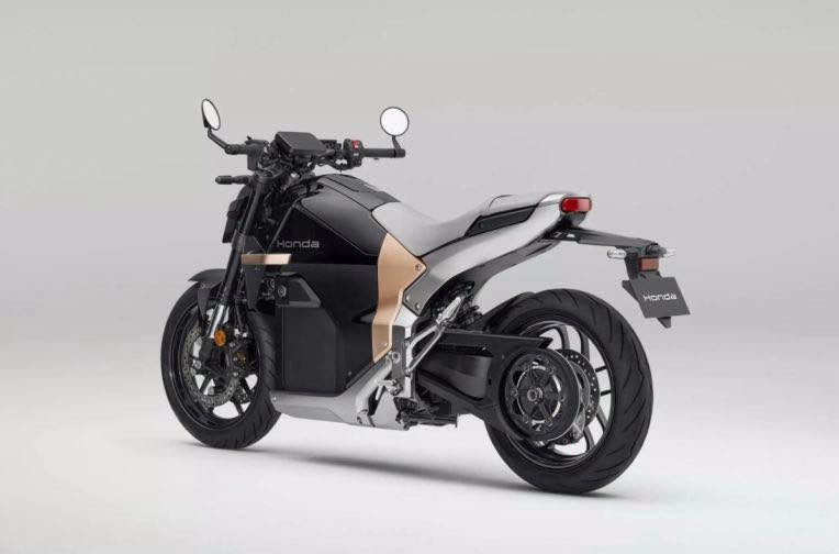 Honda chính thức mở bán mô tô điện đầu tiên, giá quy đổi khoảng 443,9 triệu Honda chính thức mở bán mô tô điện đầu tiên, giá quy đổi khoảng 443,9 triệu