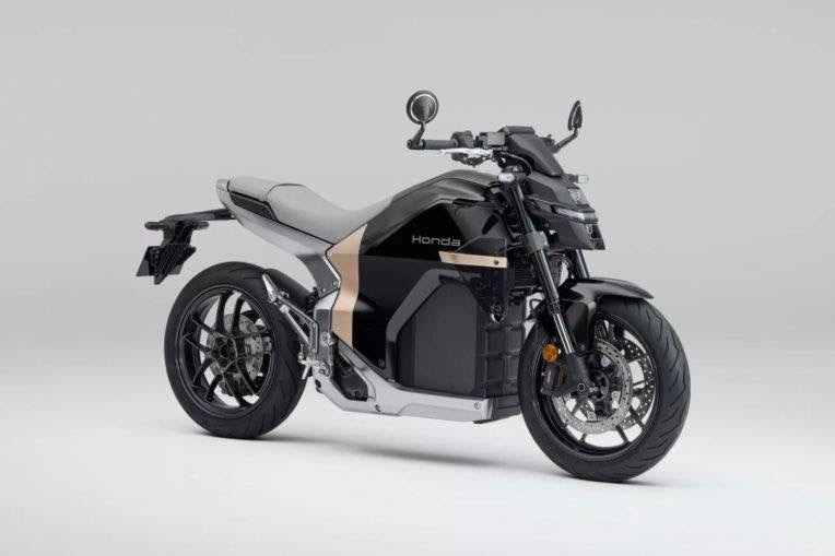 Honda chính thức mở bán mô tô điện đầu tiên, giá quy đổi khoảng 443,9 triệu Honda chính thức mở bán mô tô điện đầu tiên, giá quy đổi khoảng 443,9 triệu