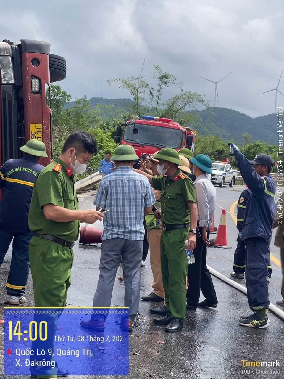 Tổng hợp tin tức tai nạn giao thông mới nhất ngày hôm nay 9/7/2026 Tổng hợp tin tức tai nạn giao thông mới nhất ngày hôm nay 9/7/2026