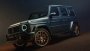 Mercedes AMG G63 Mirage Edition ra mắt, giới hạn 35 xe