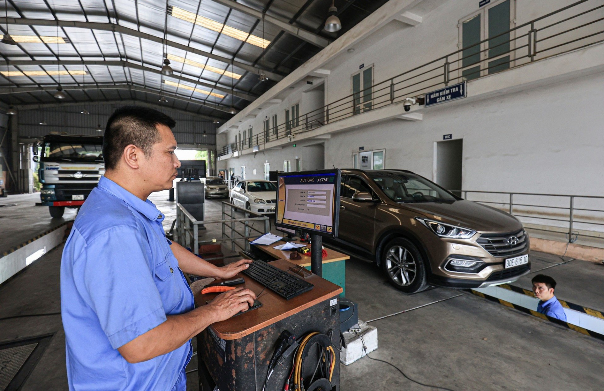 Dự thảo kiểm định mới: Những lỗi mới có thể khiến ô tô trượt đăng kiểm