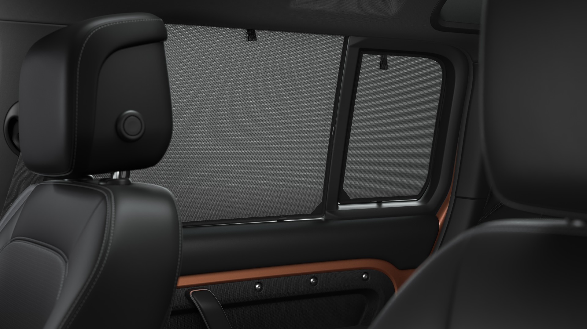 Defender có thêm bản Vertex, mở rộng cấu hình 6 chỗ và công nghệ AI