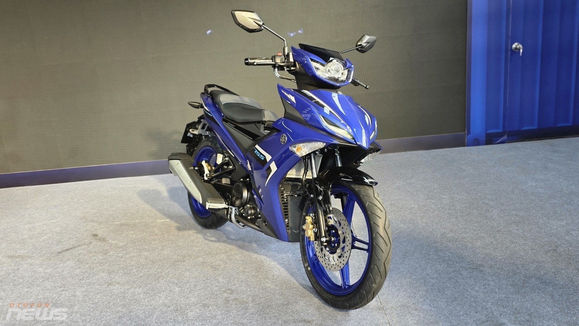 4 nâng cấp đáng chú ý khiến Yamaha Exciter 155 mới đắt hơn thế hệ cũ tới 10 triệu đồng