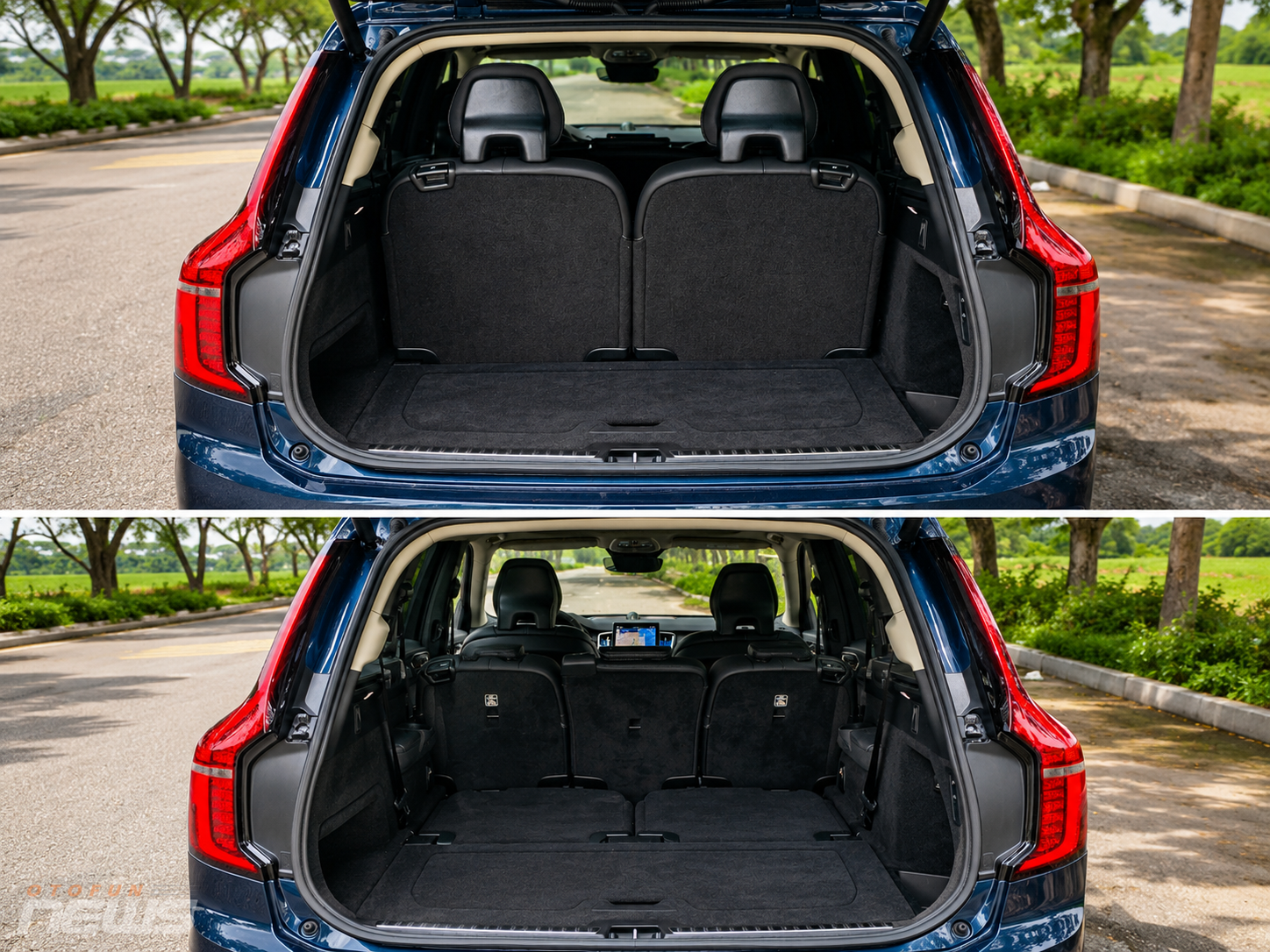 Vì sao Volvo XC90 mới không chạy theo phong cách thể thao?