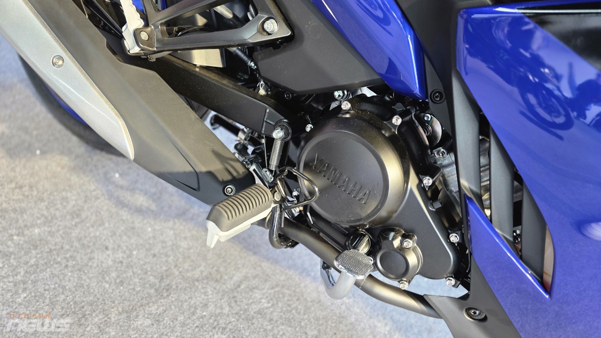 4 nâng cấp đáng chú ý khiến Yamaha Exciter 155 mới đắt hơn thế hệ cũ tới 10 triệu đồng