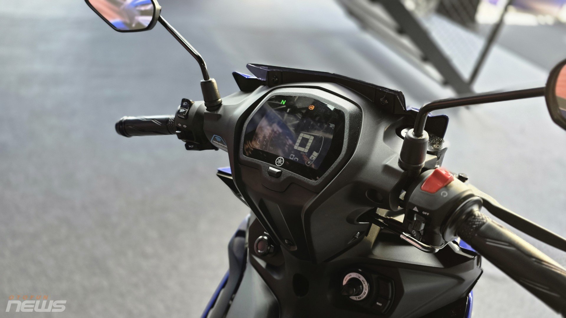 4 nâng cấp đáng chú ý khiến Yamaha Exciter 155 mới đắt hơn thế hệ cũ tới 10 triệu đồng