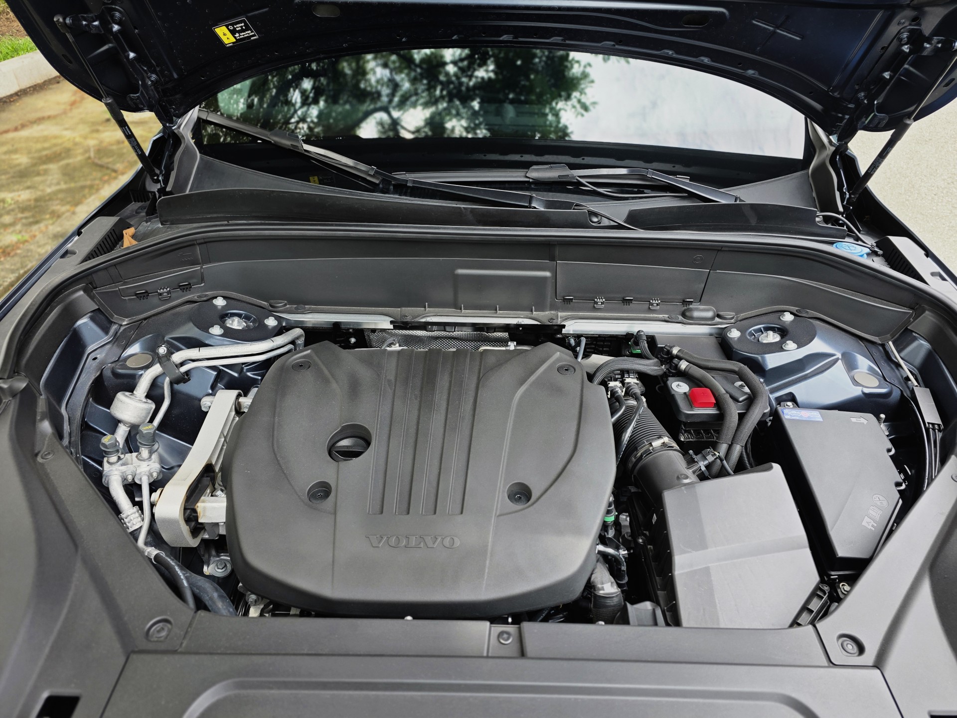 Đánh Giá Volvo XC90 Mới Tại Việt Nam