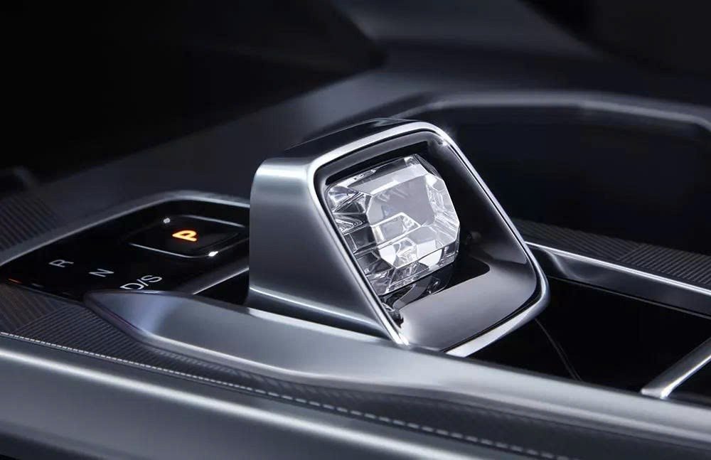 CUV cỡ B GAC GS3 Emzoom chính thức ra mắt Việt Nam CUV cỡ B GAC GS3 Emzoom chính thức ra mắt Việt Nam