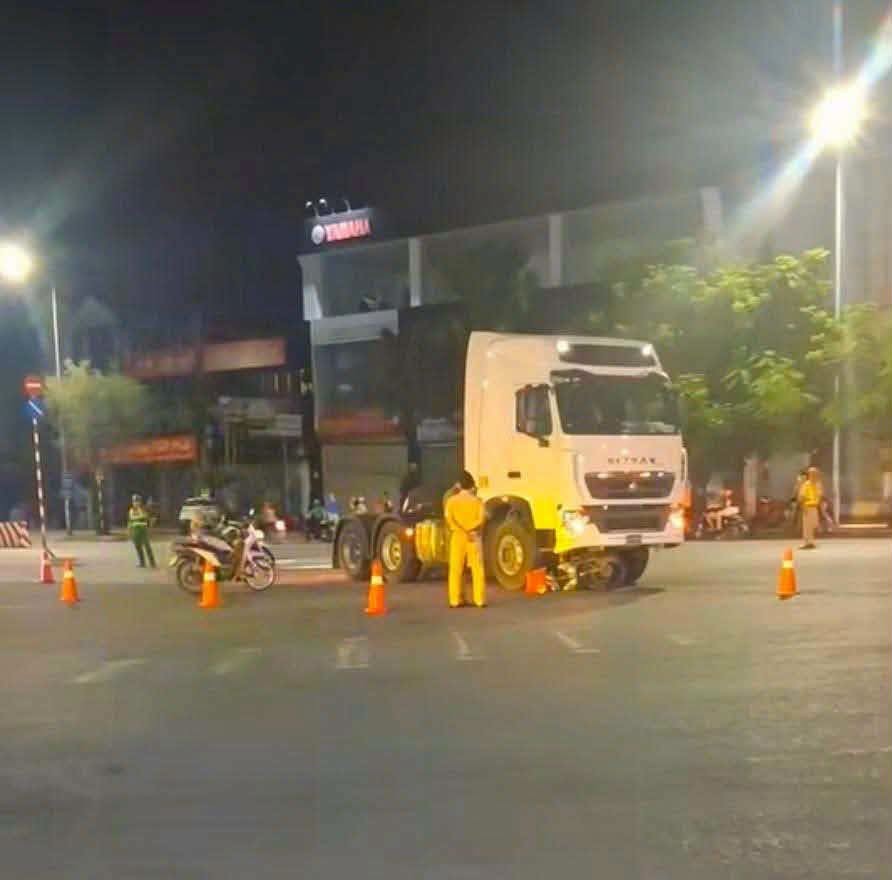 Tổng hợp tin tức tai nạn giao thông mới nhất ngày hôm nay 14/7/2026 Tổng hợp tin tức tai nạn giao thông mới nhất ngày hôm nay 14/7/2026
