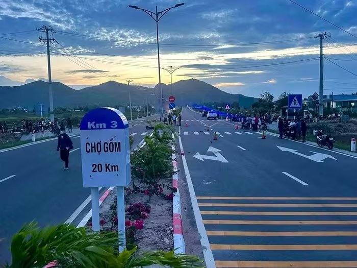Tổng hợp tin tức tai nạn giao thông mới nhất ngày hôm nay 15/7/2026 Tổng hợp tin tức tai nạn giao thông mới nhất ngày hôm nay 15/7/2026