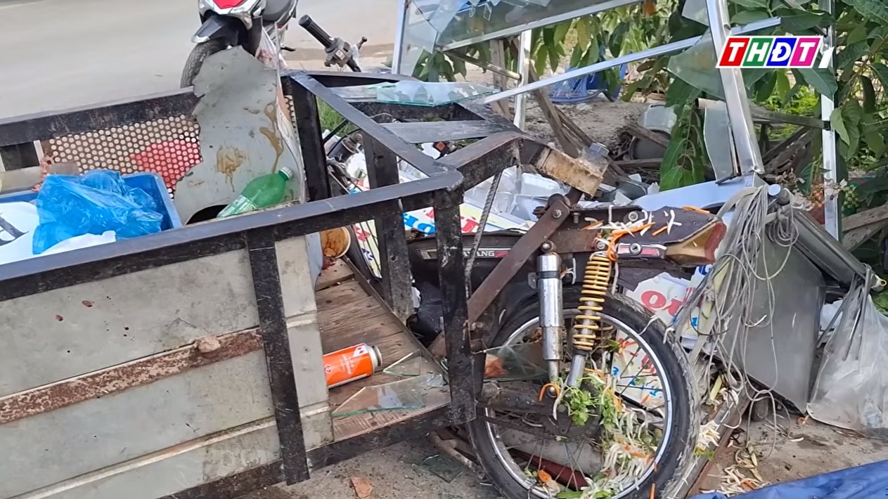 Tổng hợp tin tức tai nạn giao thông mới nhất ngày hôm nay 16/7/2026 Tổng hợp tin tức tai nạn giao thông mới nhất ngày hôm nay 16/7/2026