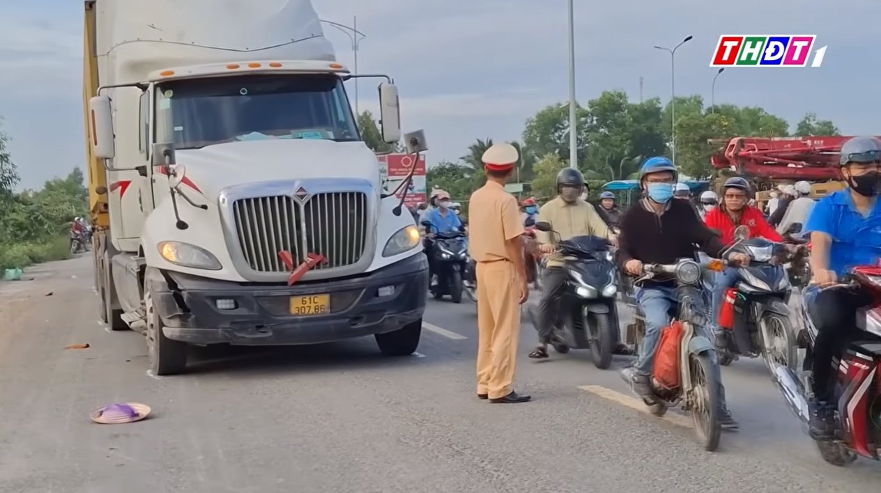 Tổng hợp tin tức tai nạn giao thông mới nhất ngày hôm nay 16/7/2026 Tổng hợp tin tức tai nạn giao thông mới nhất ngày hôm nay 16/7/2026