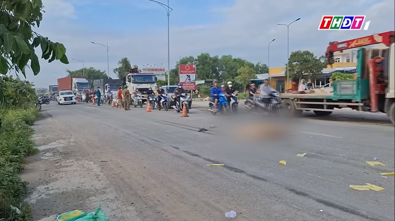 Tổng hợp tin tức tai nạn giao thông mới nhất ngày hôm nay 16/7/2026 Tổng hợp tin tức tai nạn giao thông mới nhất ngày hôm nay 16/7/2026