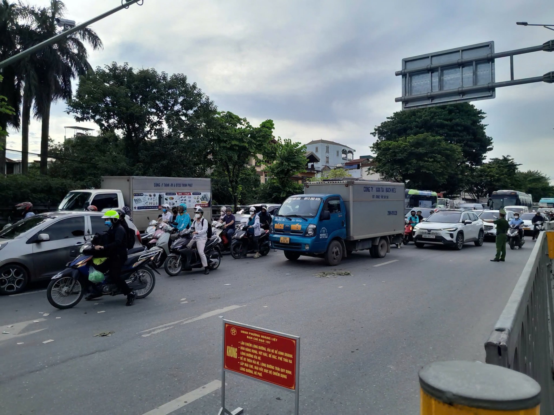 Tổng hợp tin tức tai nạn giao thông mới nhất ngày hôm nay 17/7/2026 Tổng hợp tin tức tai nạn giao thông mới nhất ngày hôm nay 17/7/2026