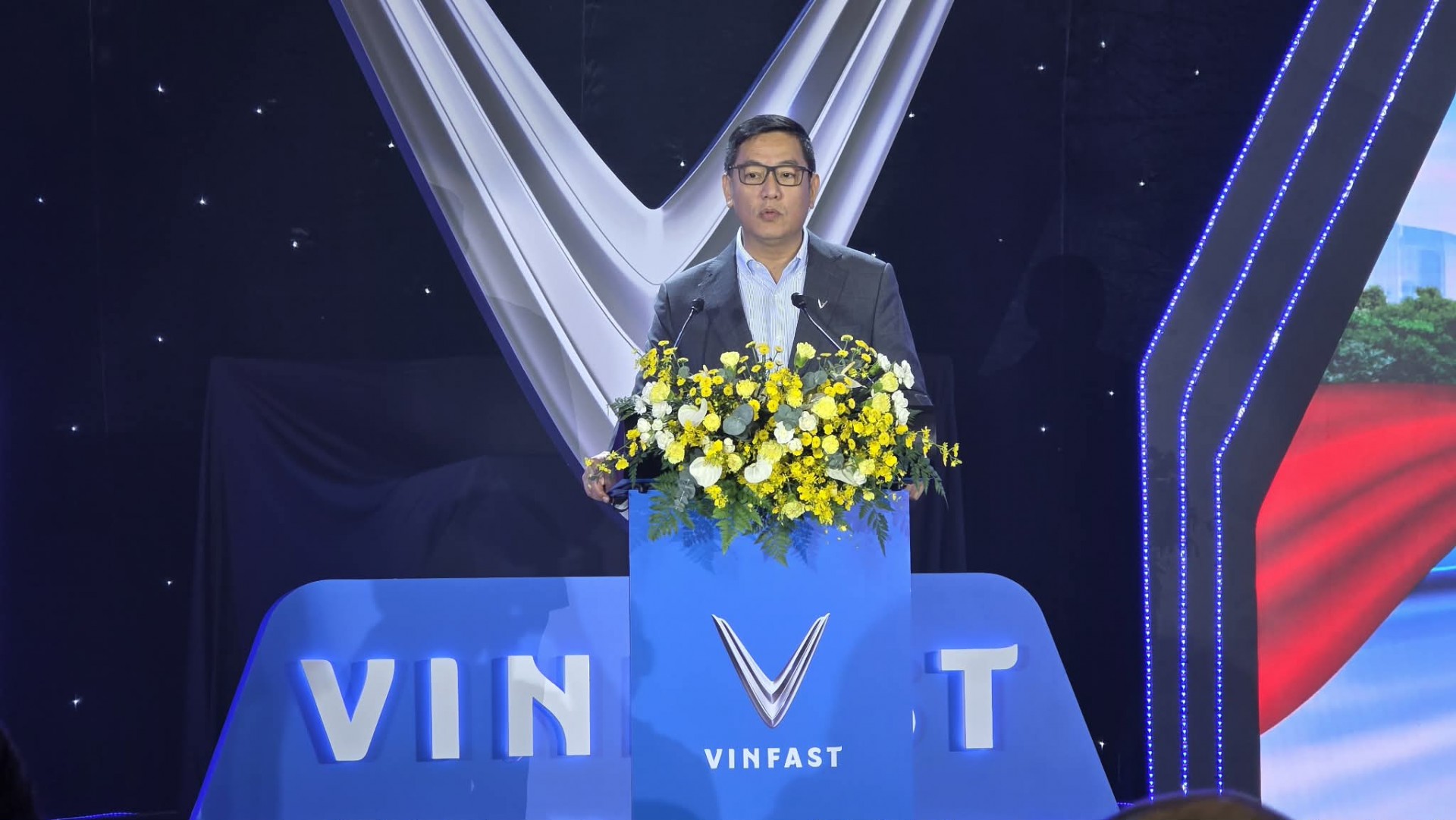 Kinet và Kyo ra mắt, VinFast tận dụng lợi thế mà nhiều đối thủ chưa có Kinet và Kyo ra mắt, VinFast tận dụng lợi thế mà nhiều đối thủ chưa có