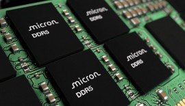 Bùng nổ trung tâm dữ liệu AI khiến ngành ô tô đối mặt áp lực thiếu hụt DRAM