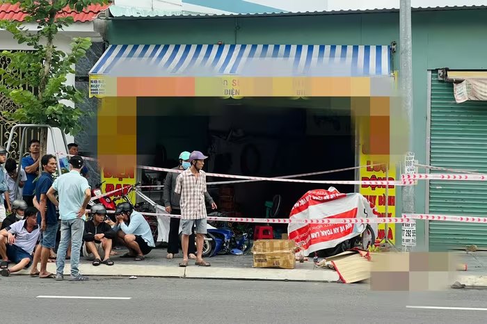 Tổng hợp tin tức tai nạn giao thông mới nhất ngày hôm nay 27/7/2026 Tổng hợp tin tức tai nạn giao thông mới nhất ngày hôm nay 27/7/2026