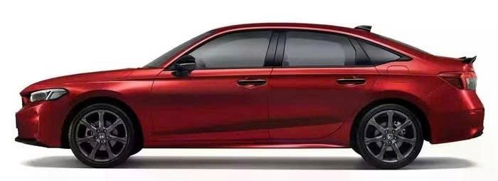 Honda Civic 2026 ra mắt Thái Lan, thêm giả lập sang số S+ Shift và cảnh báo điểm mù Honda Civic 2026 ra mắt Thái Lan, thêm giả lập sang số S+ Shift và cảnh báo điểm mù