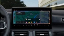 Ford chọn Apple Maps cho nền tảng xe điện giá 30.000 USD