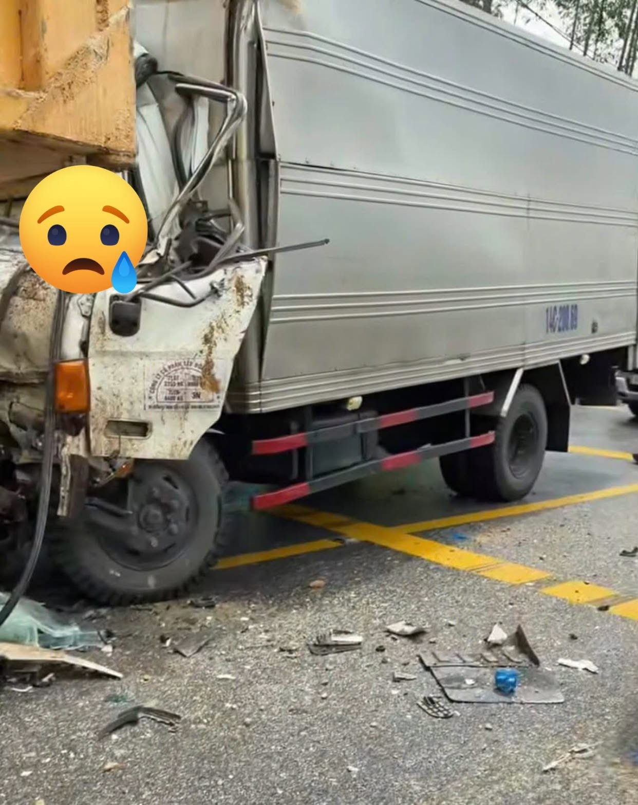 Tổng hợp tin tức tai nạn giao thông mới nhất ngày hôm nay 29/7/2026