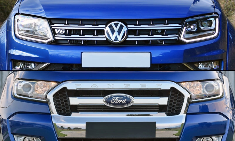 ford va volkswagen chinh thuc hop tac tro thanh lien minh o to lon nhat the gioi