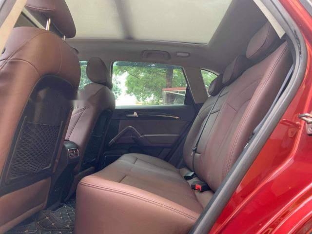 zotye t600 cu rao ban 540 trieu chi lo 100 trieu sau 4 nam su dung