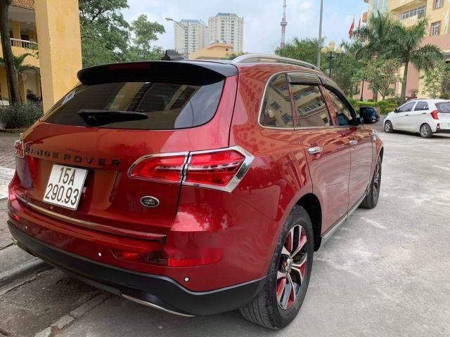 zotye t600 cu rao ban 540 trieu chi lo 100 trieu sau 4 nam su dung