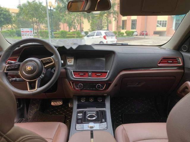 zotye t600 cu rao ban 540 trieu chi lo 100 trieu sau 4 nam su dung