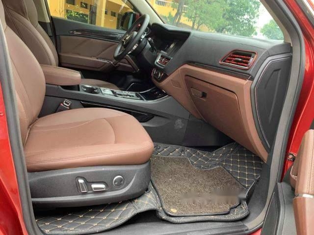zotye t600 cu rao ban 540 trieu chi lo 100 trieu sau 4 nam su dung