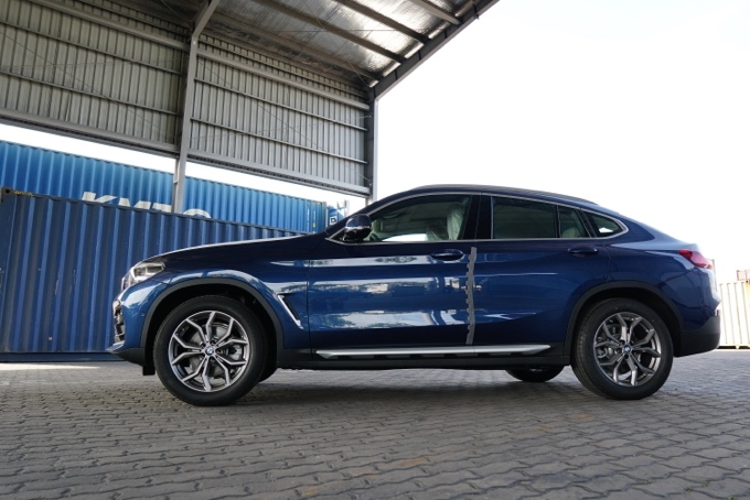 bmw x4 the he moi cap cang san sang ra mat viet nam