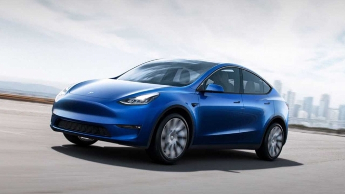 Chi tiết Tesla Model Y: Xe điện đa dụng 7 chỗ, phổ cập cho đại chúng