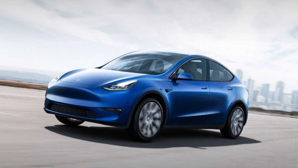 chi tiet tesla model y xe dien da dung 7 cho pho cap cho dai chung