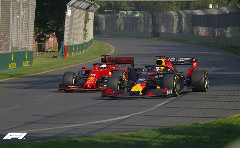 f1 2019 australian grand prix valtteri bottas xuat sac len dinh