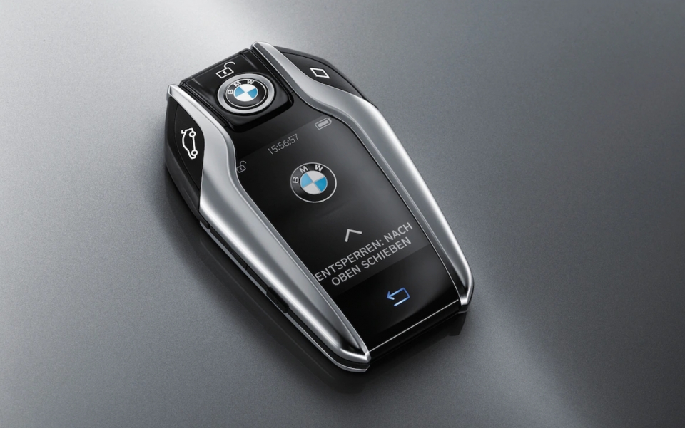 7 chi tiet an tien tren suv hang sang bmw x7 sap ve viet nam