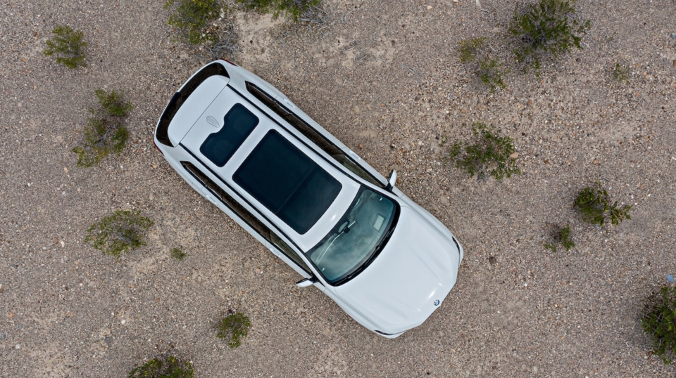 7 chi tiet an tien tren suv hang sang bmw x7 sap ve viet nam