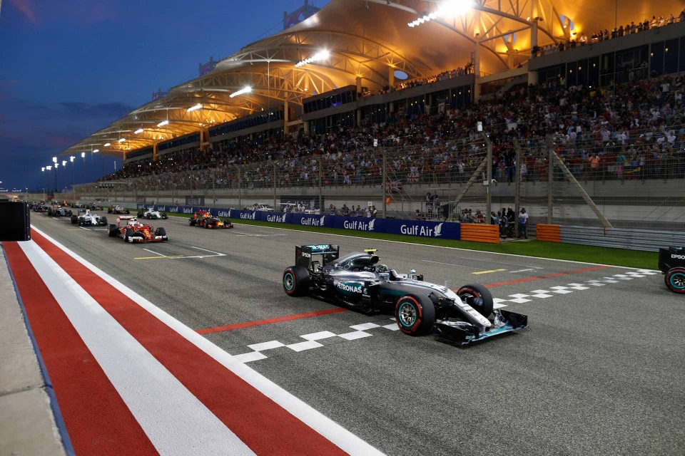 bahrain grand prix 2019 ferrari chiem the thuong phong