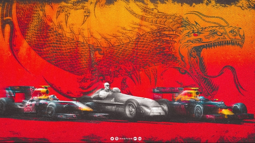Thượng Hải GP 2019: Cột mốc 1000 chặng và sự trở lại của Ferrari