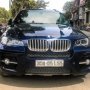 BMW X6 đời 2008 giá khoảng 750 triệu có kén người mua?