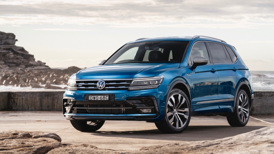 volkswagen thai nguyen chinh thuc di vao hoat dong