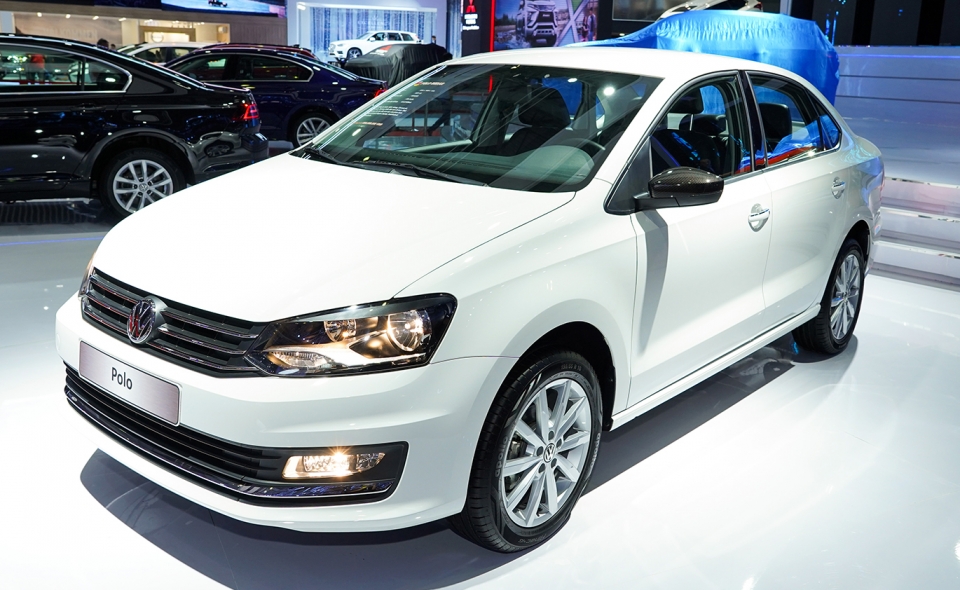 volkswagen thai nguyen chinh thuc di vao hoat dong