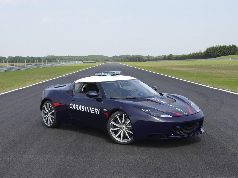 nhung chiec xe canh sat khien quai xe chi nhin thoi da khong muon chay