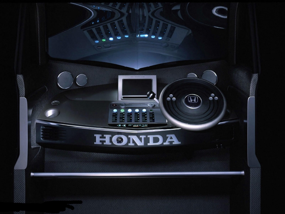 10 mau concept xe hoi ky di chi co o nhat ban