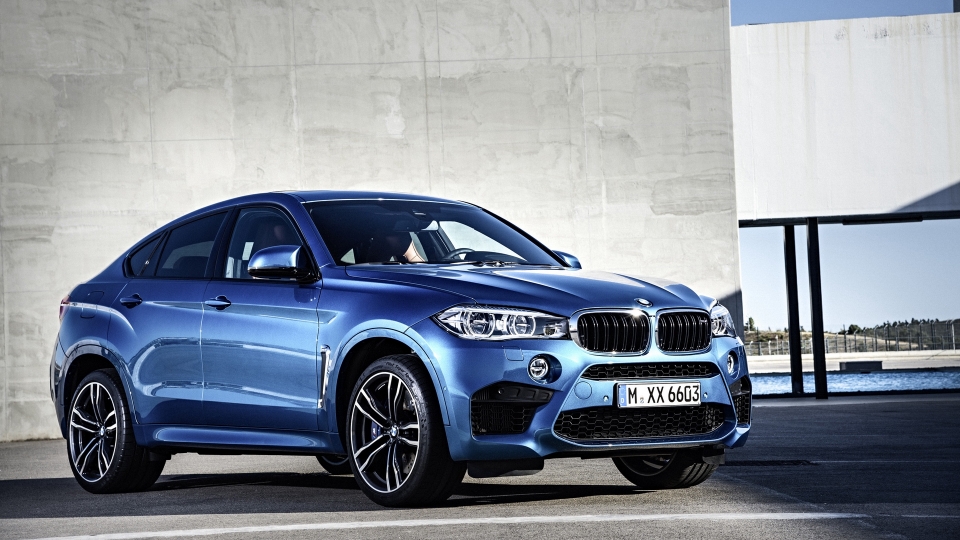 bmw x6 2020 lo anh truoc ngay ra mat voi thiet ke luoi tan nhiet co