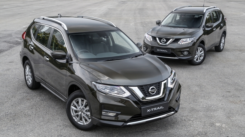 Bán chạy nhất hành tinh, Nissan X-Trail ở Việt Nam giảm giá sâu vẫn kén khách