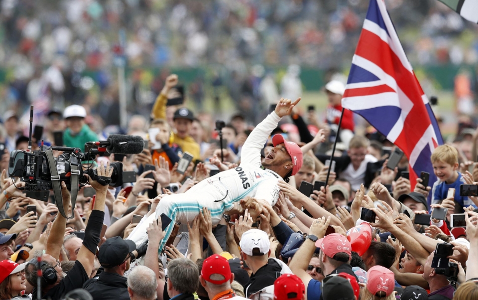 f1 2019 british grand prix mercedes thang nhan
