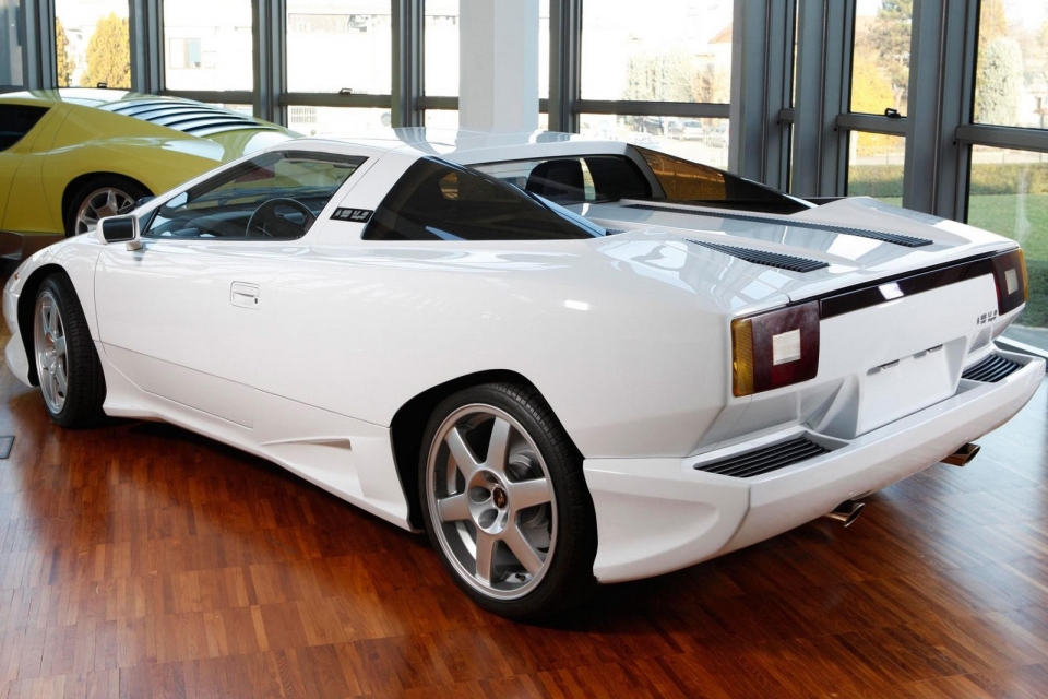 10 chiec lamborghini dac biet nhat trong lich su