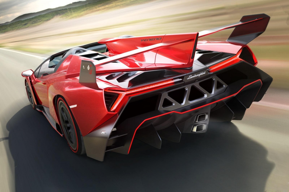 10 chiec lamborghini dac biet nhat trong lich su