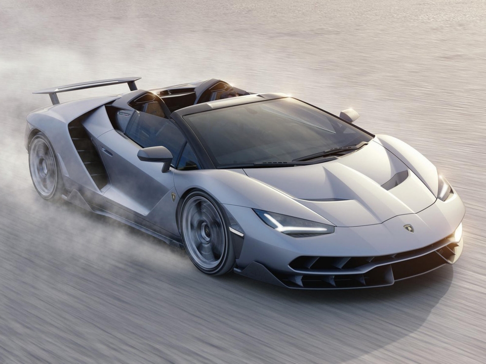 10 chiec lamborghini dac biet nhat trong lich su